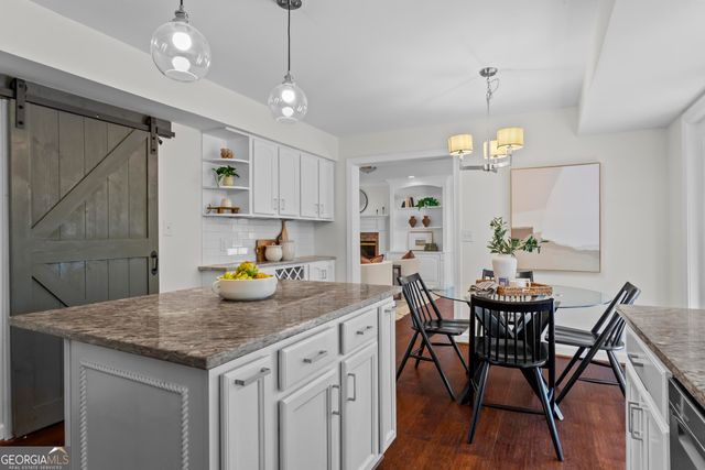 314 Lamplighter Lane SE, Marietta, GA 30067