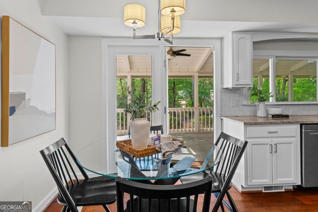 314 Lamplighter Lane SE, Marietta, GA 30067