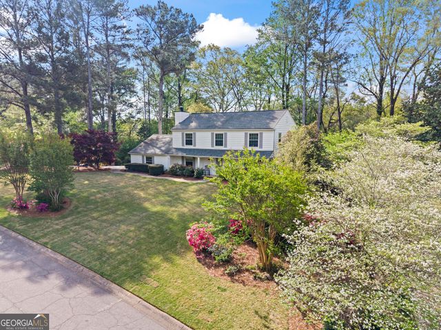 314 Lamplighter Lane SE, Marietta, GA 30067