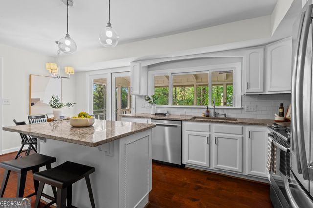 314 Lamplighter Lane SE, Marietta, GA 30067