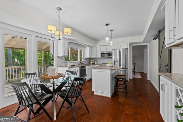 314 Lamplighter Lane SE, Marietta, GA 30067