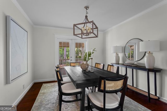 314 Lamplighter Lane SE, Marietta, GA 30067