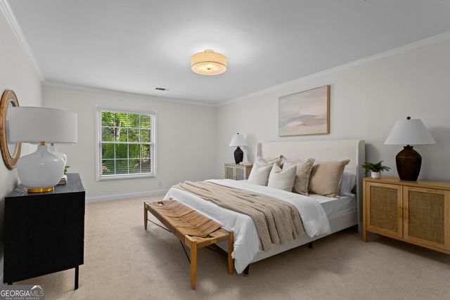 314 Lamplighter Lane SE, Marietta, GA 30067