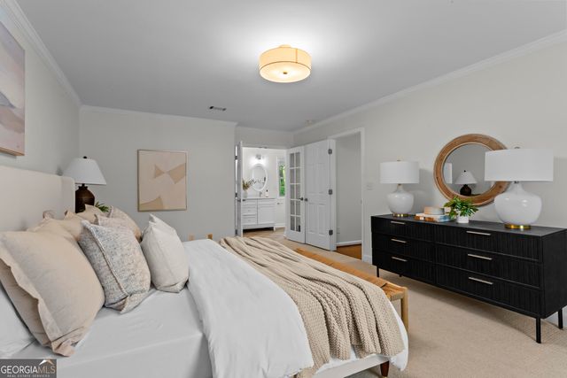 314 Lamplighter Lane SE, Marietta, GA 30067