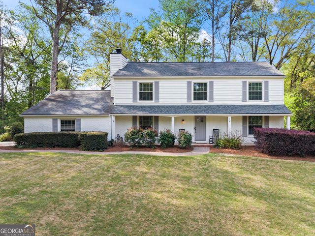 314 Lamplighter Lane SE, Marietta, GA 30067