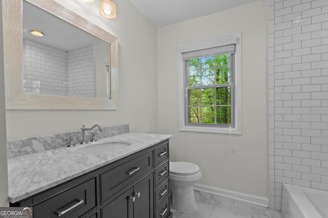 314 Lamplighter Lane SE, Marietta, GA 30067