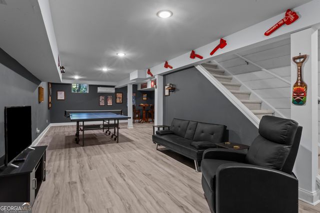 314 Lamplighter Lane SE, Marietta, GA 30067