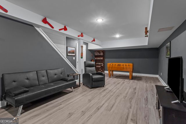 314 Lamplighter Lane SE, Marietta, GA 30067