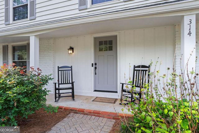 314 Lamplighter Lane SE, Marietta, GA 30067