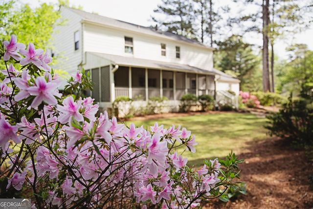 314 Lamplighter Lane SE, Marietta, GA 30067