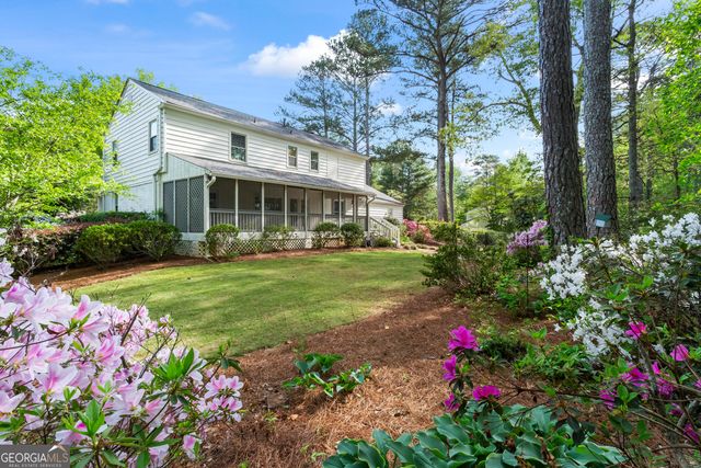 314 Lamplighter Lane SE, Marietta, GA 30067