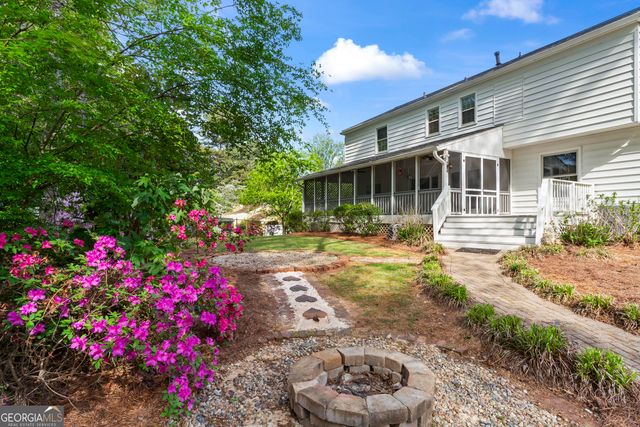 314 Lamplighter Lane SE, Marietta, GA 30067