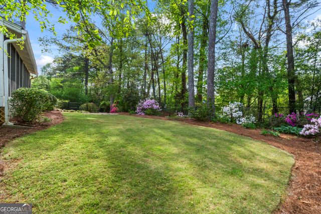 314 Lamplighter Lane SE, Marietta, GA 30067