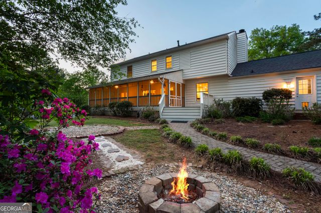 314 Lamplighter Lane SE, Marietta, GA 30067