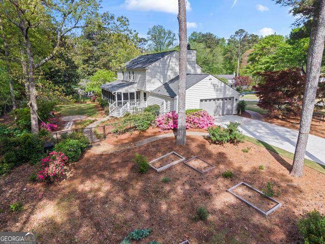 314 Lamplighter Lane SE, Marietta, GA 30067