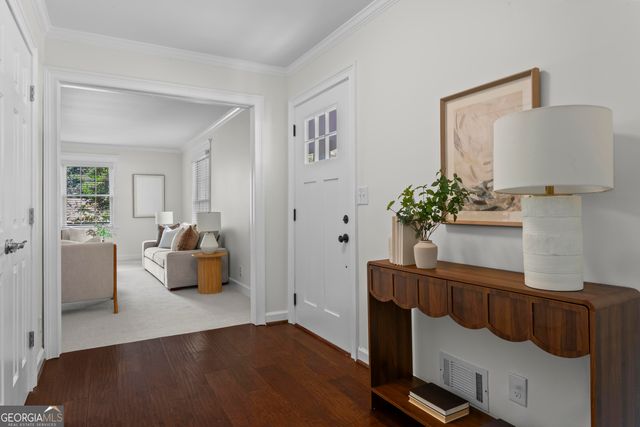 314 Lamplighter Lane SE, Marietta, GA 30067