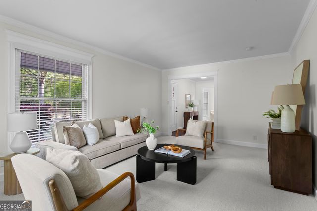 314 Lamplighter Lane SE, Marietta, GA 30067