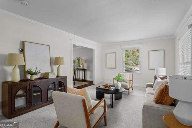 314 Lamplighter Lane SE, Marietta, GA 30067