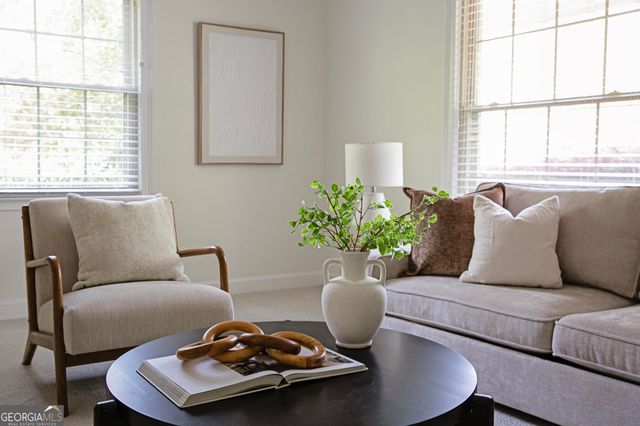 314 Lamplighter Lane SE, Marietta, GA 30067