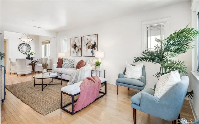 1731 Stanford Avenue, Redondo Beach, CA 90278