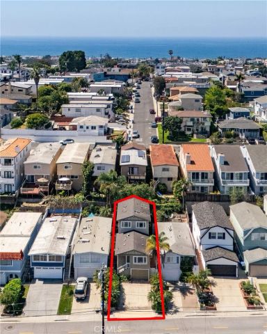 1731 Stanford Avenue, Redondo Beach, CA 90278