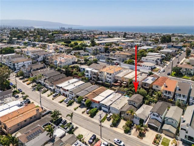 1731 Stanford Avenue, Redondo Beach, CA 90278