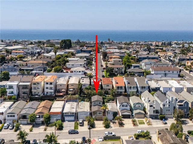 1731 Stanford Avenue, Redondo Beach, CA 90278