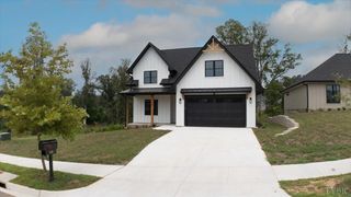 118 Courtney Springs Drive, Lynchburg, VA 24503
