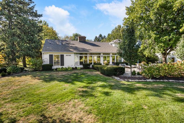 7 Greencroft Drive, Champaign, IL 61821