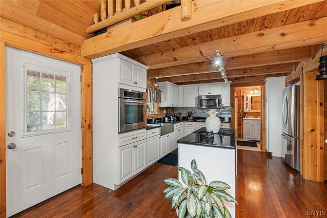 9831 Steam Mill Road, Camden, NY 13316