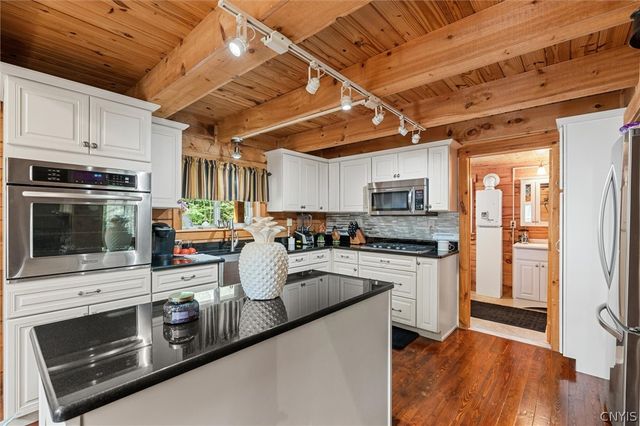9831 Steam Mill Road, Camden, NY 13316