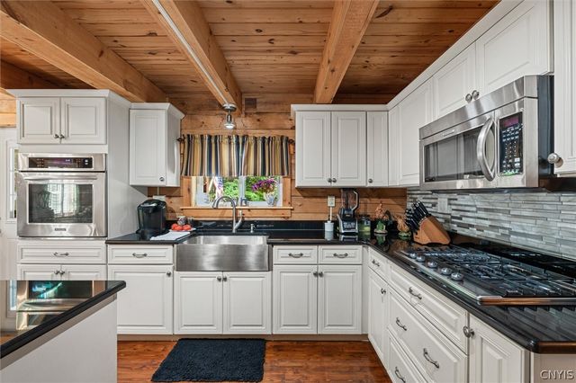 9831 Steam Mill Road, Camden, NY 13316