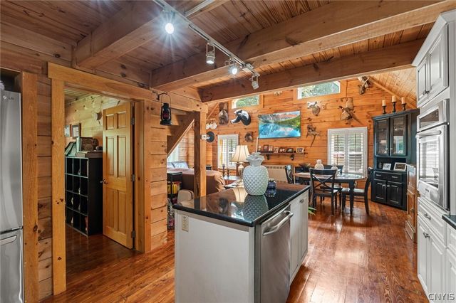 9831 Steam Mill Road, Camden, NY 13316
