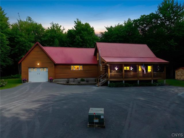 9831 Steam Mill Road, Camden, NY 13316