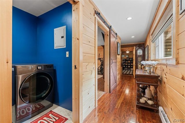 9831 Steam Mill Road, Camden, NY 13316
