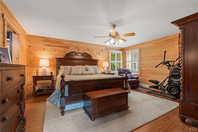 9831 Steam Mill Road, Camden, NY 13316