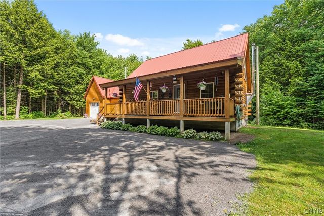 9831 Steam Mill Road, Camden, NY 13316