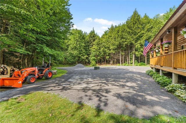 9831 Steam Mill Road, Camden, NY 13316