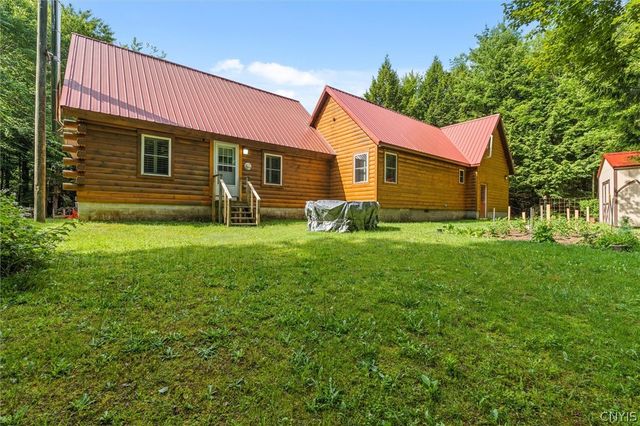 9831 Steam Mill Road, Camden, NY 13316