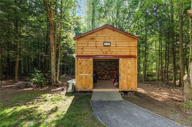 9831 Steam Mill Road, Camden, NY 13316