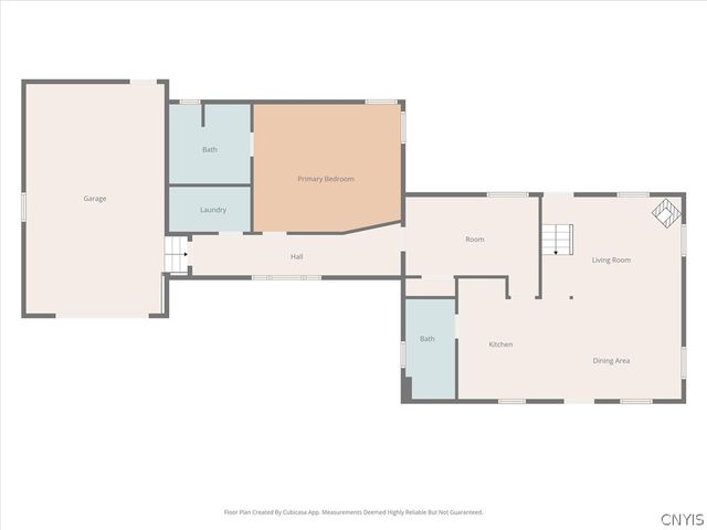 9831 Steam Mill Road, Camden, NY 13316
