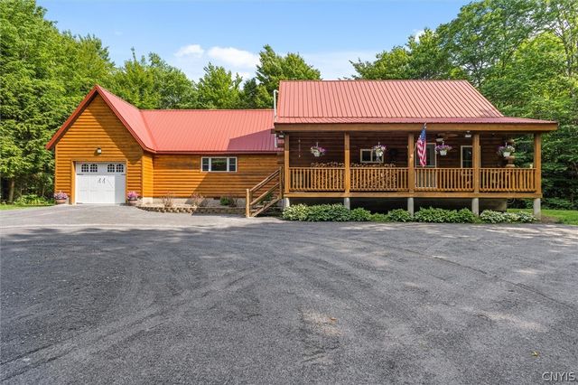 9831 Steam Mill Road, Camden, NY 13316