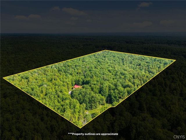 9831 Steam Mill Road, Camden, NY 13316