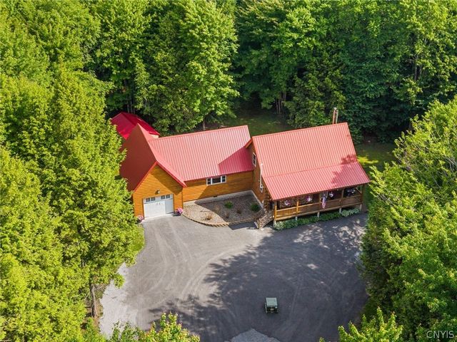9831 Steam Mill Road, Camden, NY 13316