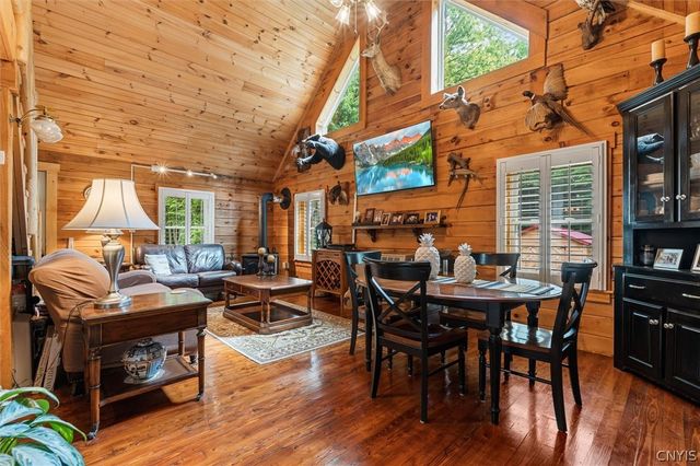 9831 Steam Mill Road, Camden, NY 13316