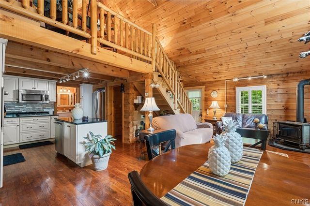 9831 Steam Mill Road, Camden, NY 13316