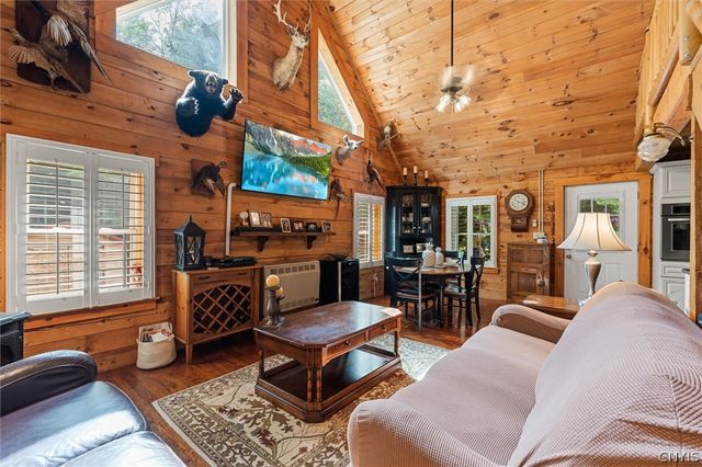 9831 Steam Mill Road, Camden, NY 13316