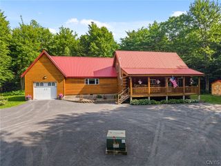 9831 Steam Mill Road, Camden, NY 13316