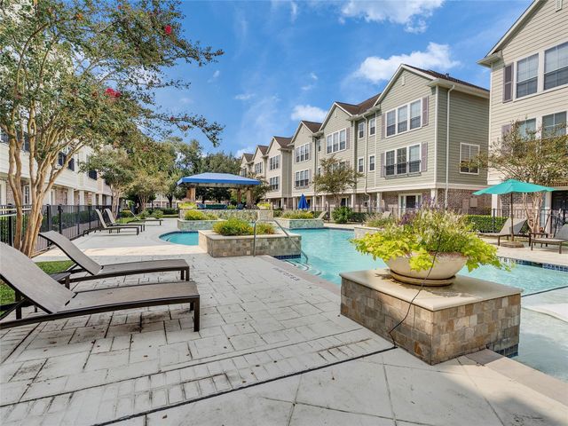 3001 Murworth Drive 701, Houston, TX 77025