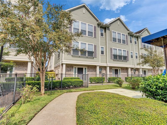 3001 Murworth Drive 701, Houston, TX 77025